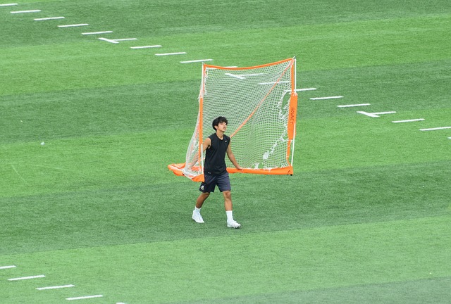 掌握局势